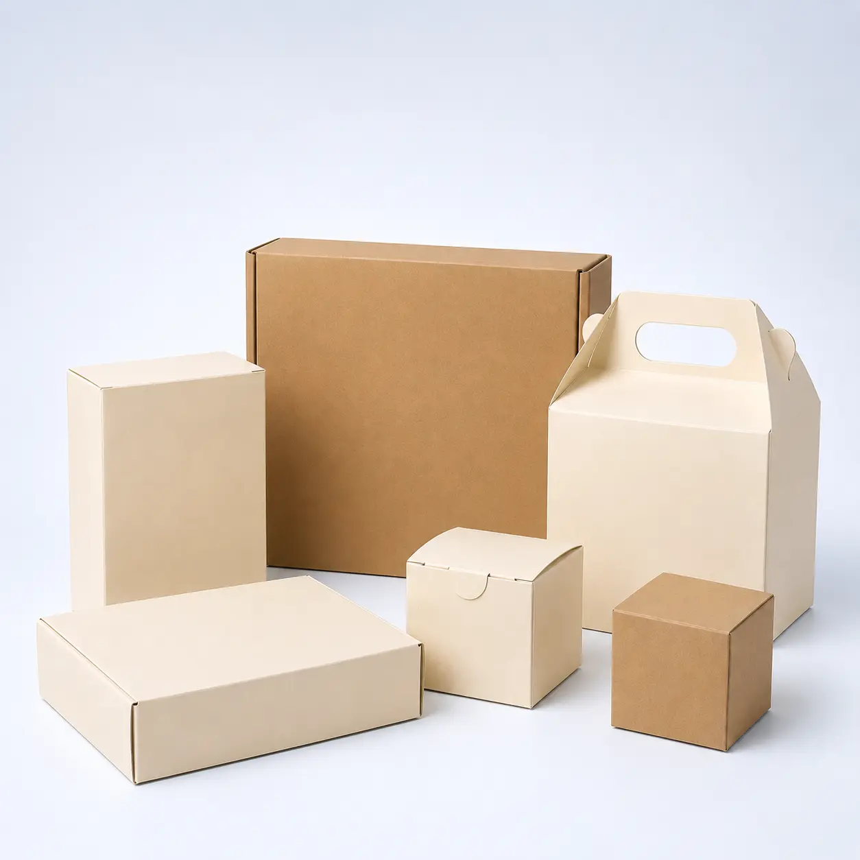 Packaging Box