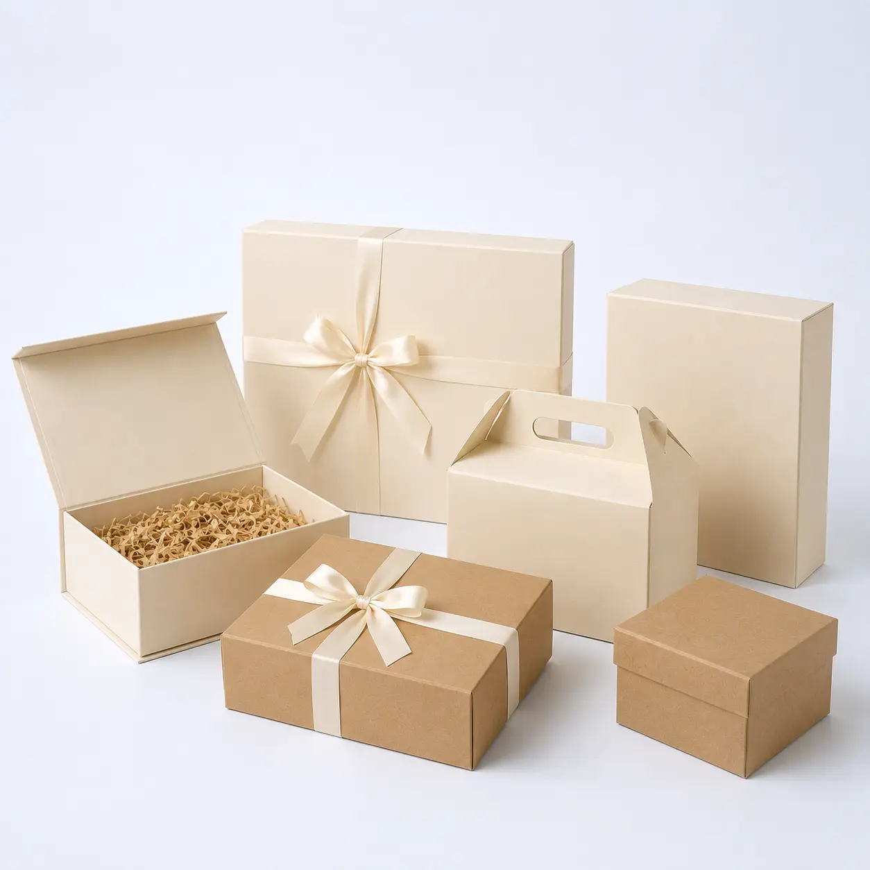 Hampers & Gift Box